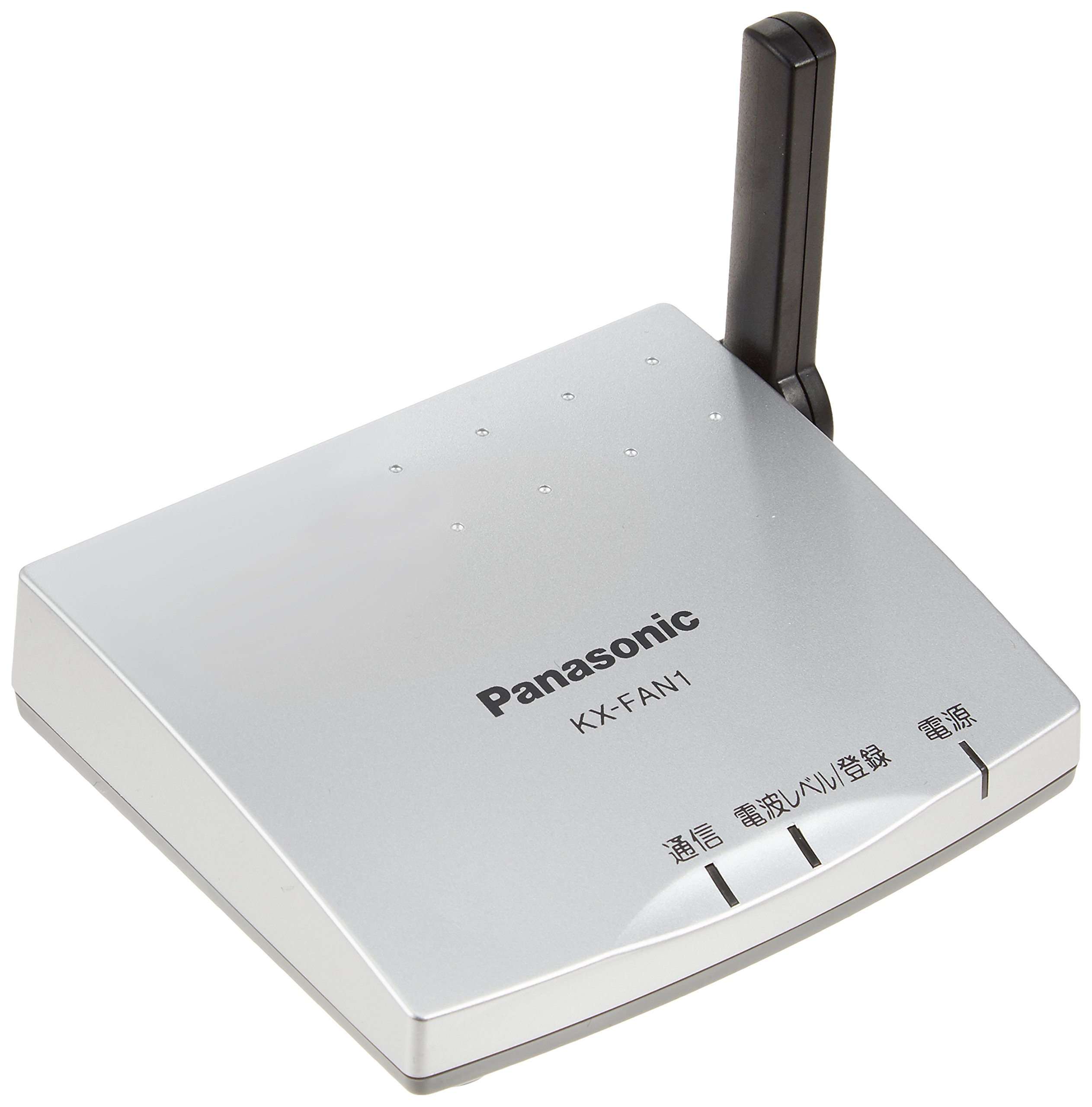 Amazon.co.jp: パナソニック 中継アンテナ : 家電＆カメラ