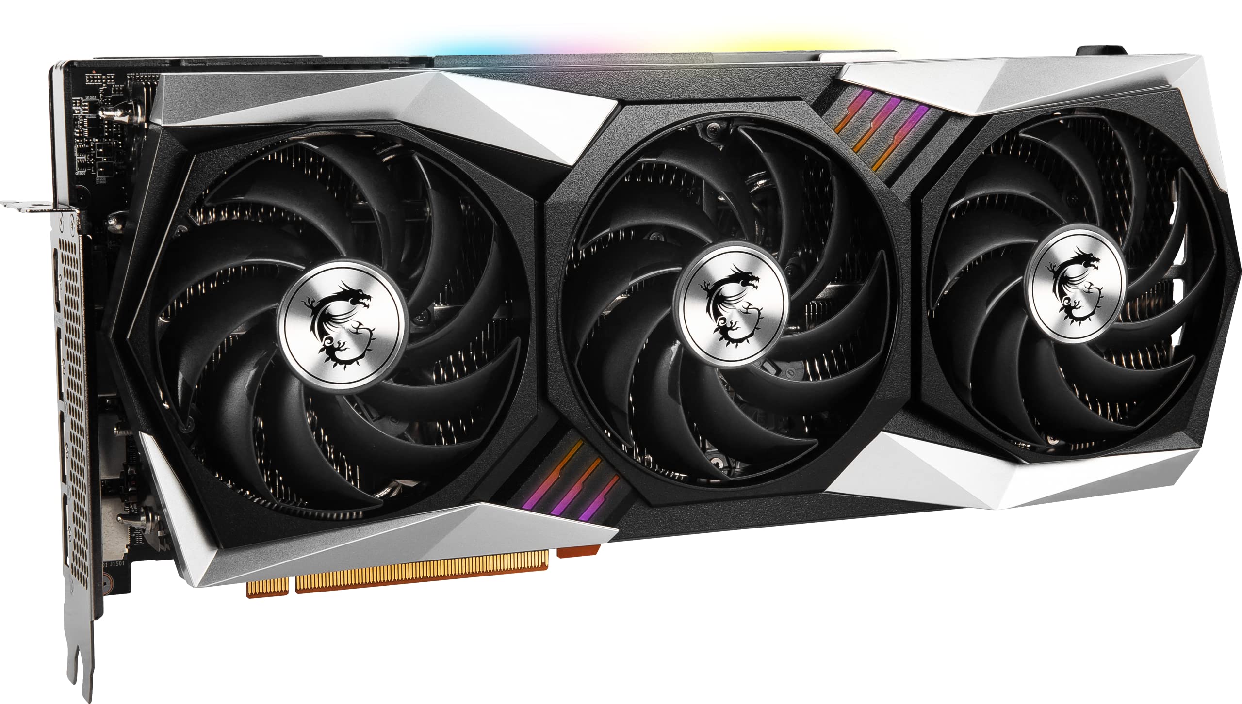 Amazon.com: MSI Gaming Radeon RX 6950 XT 256-bit 16GB GDDR6 DP