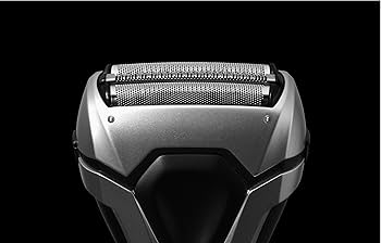 Amazon | パナソニック メンズシェーバー 3枚刃 シルバー調 ES-RL32-S