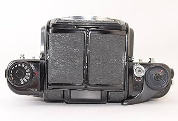Amazon | ペンタックス PENTAX 6x7 MUP ボディ ウエストレベル