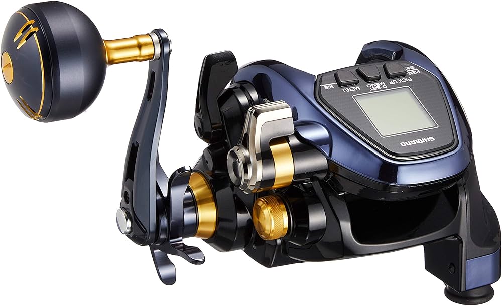 Amazon | シマノ(SHIMANO) リールケース 電動リール 19 フォース