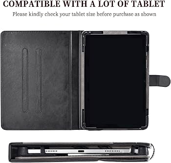 Amazon.co.jp: Case for Meebook M8C 7.8-Inch eReader Case 360
