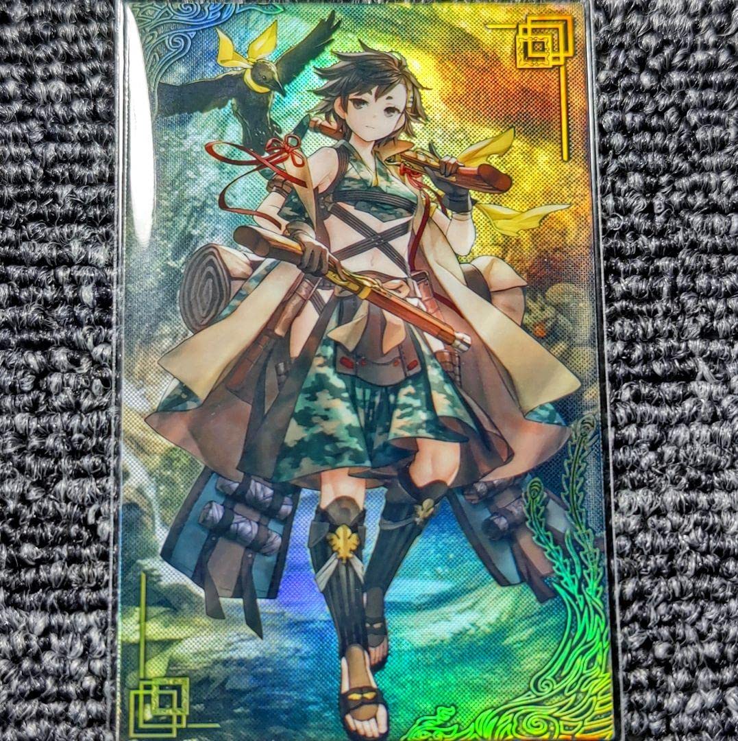 英傑大戦 絆 孟獲 英傑大戦 絆 孟獲 英傑大戦 絆 孟獲 - メルカリ