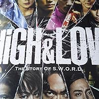 Amazon.co.jp: HiGH & LOW SEASON 1 完全版 BOX(Blu-ray4枚組) : 岩田