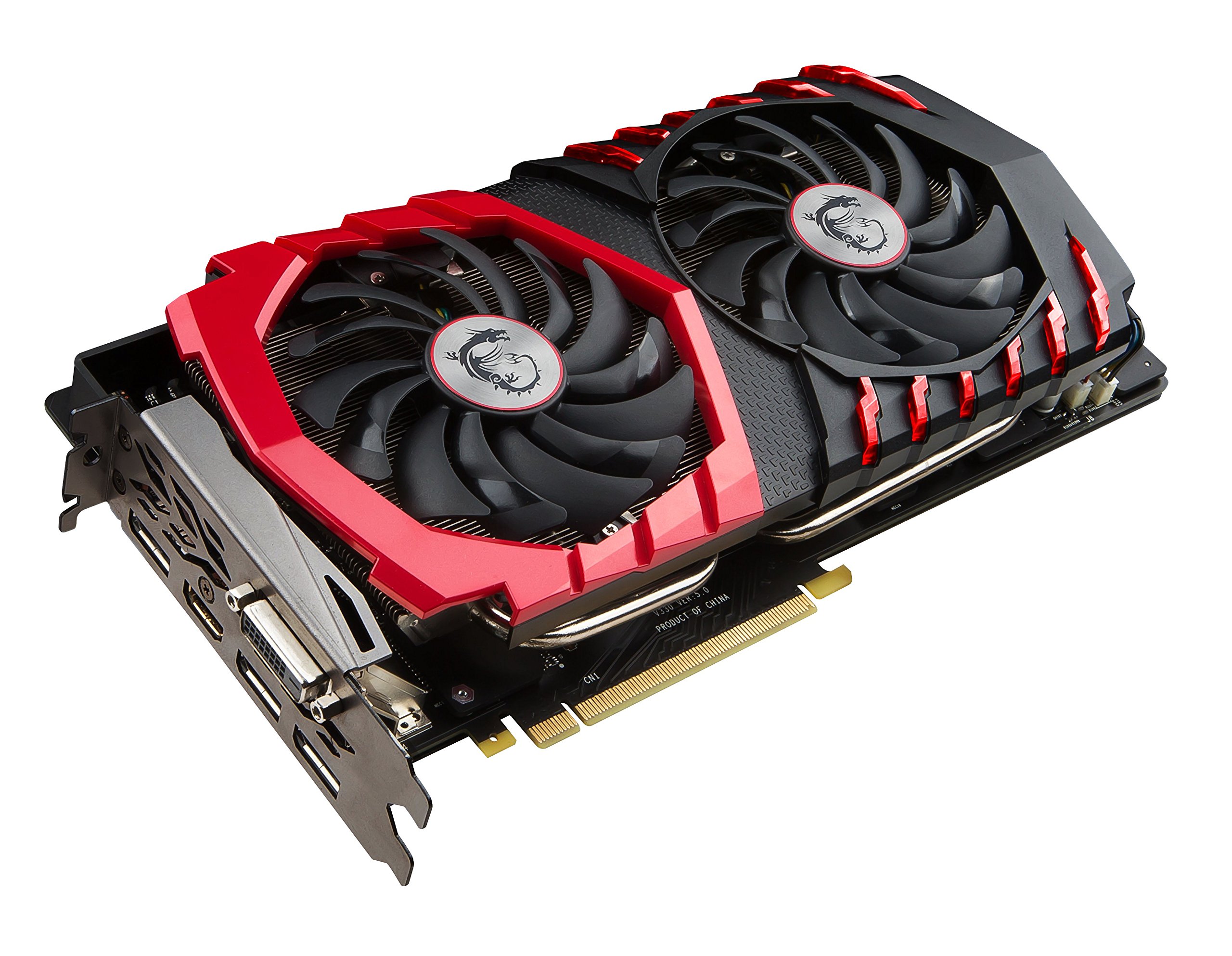 Amazon | MSI GeForce GTX 1070 Ti GAMING 8G グラフィックスボード