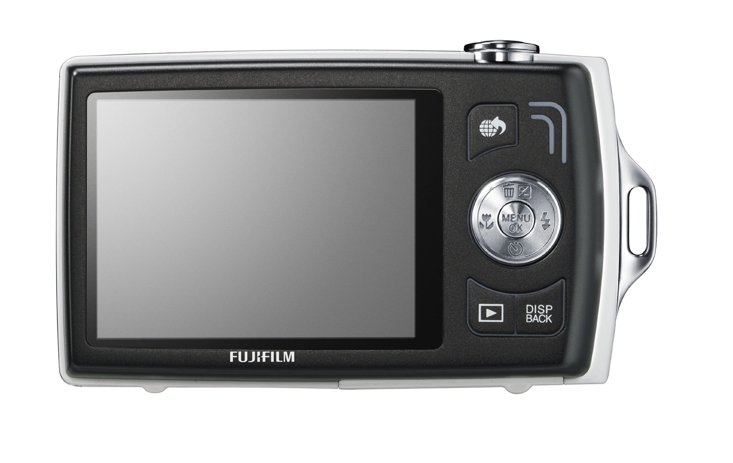 Amazon | FUJIFILM デジタルカメラ FinePix Z110 光学5倍 ホワイト F
