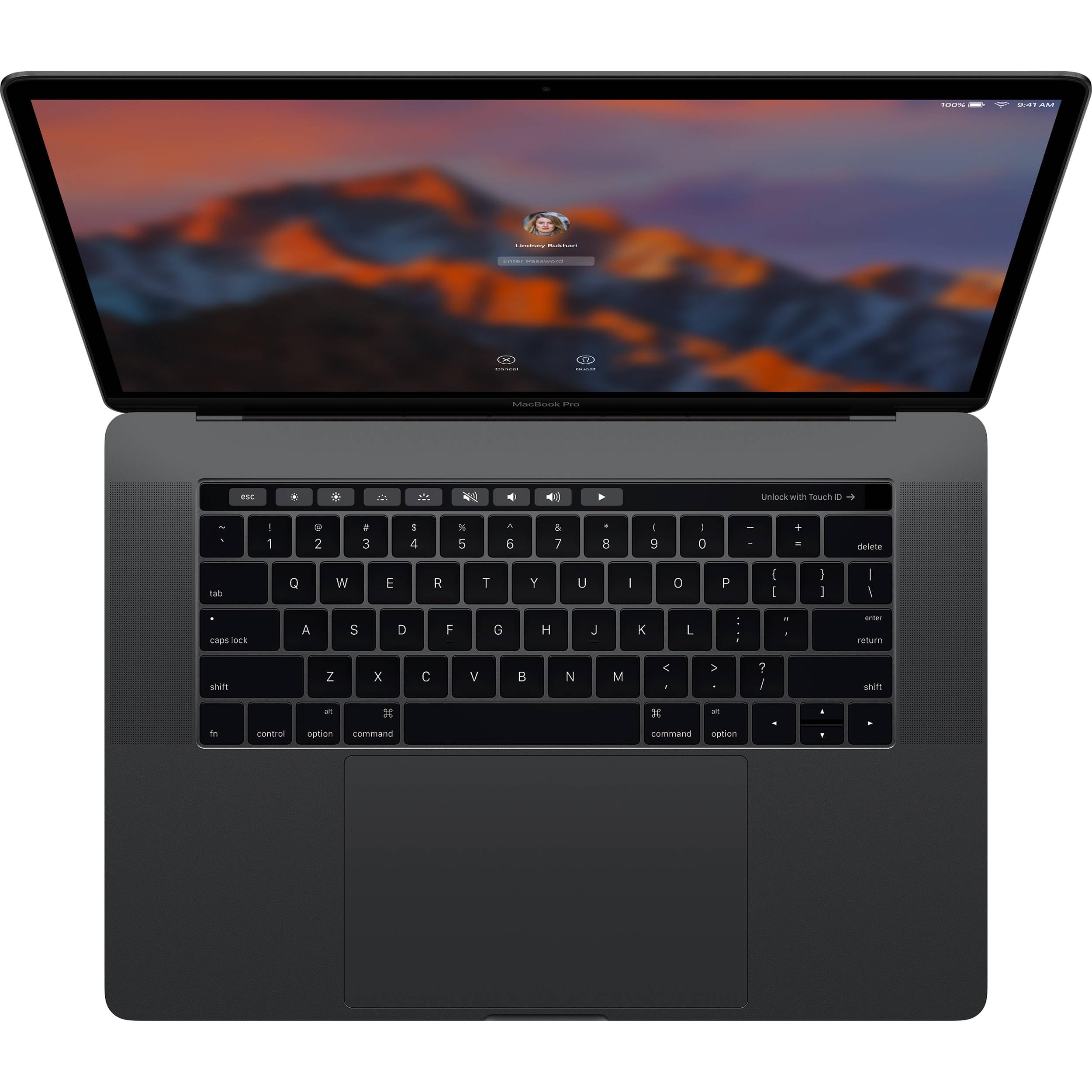 Amazon.com: Mid 2018 Apple MacBook Pro with 2.2GHz 6 Core Intel