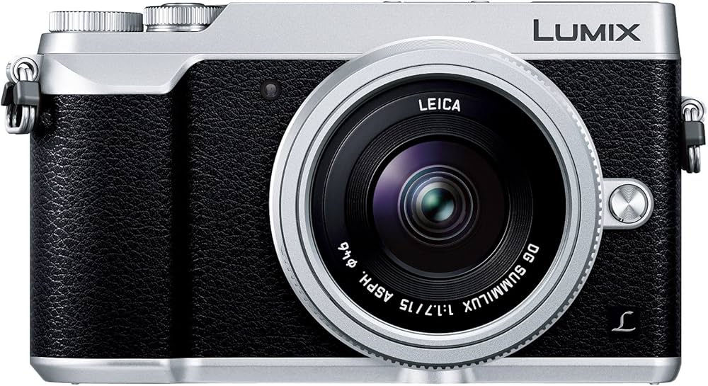 Amazon.co.jp: Panasonic GX7MK2 Lumix Mirrorless Single Lens Camera