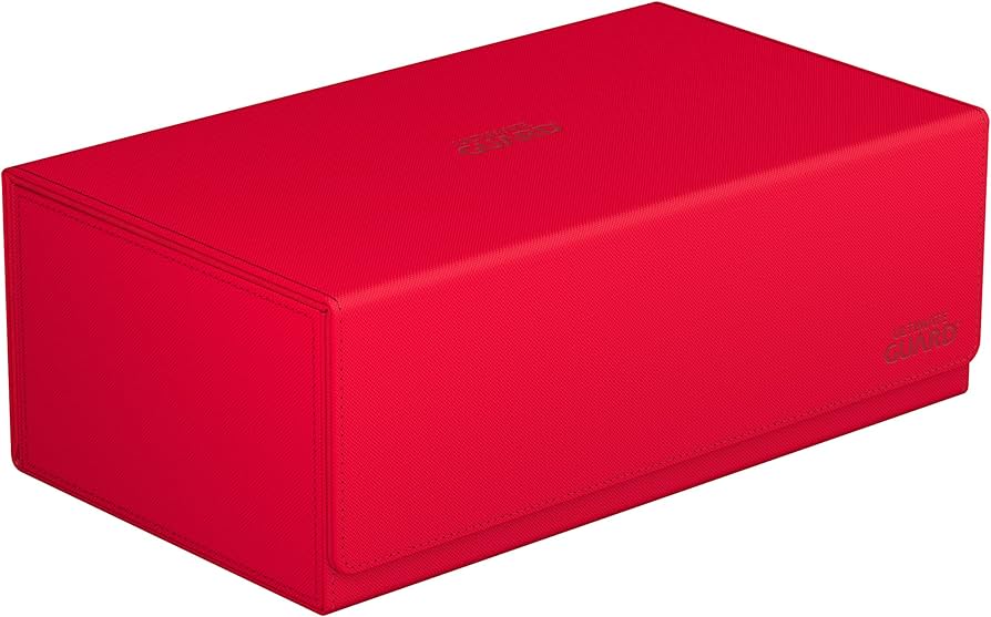 Amazon | Ultimate Guard(アルティメットガード) Arkhive 800+ モノ