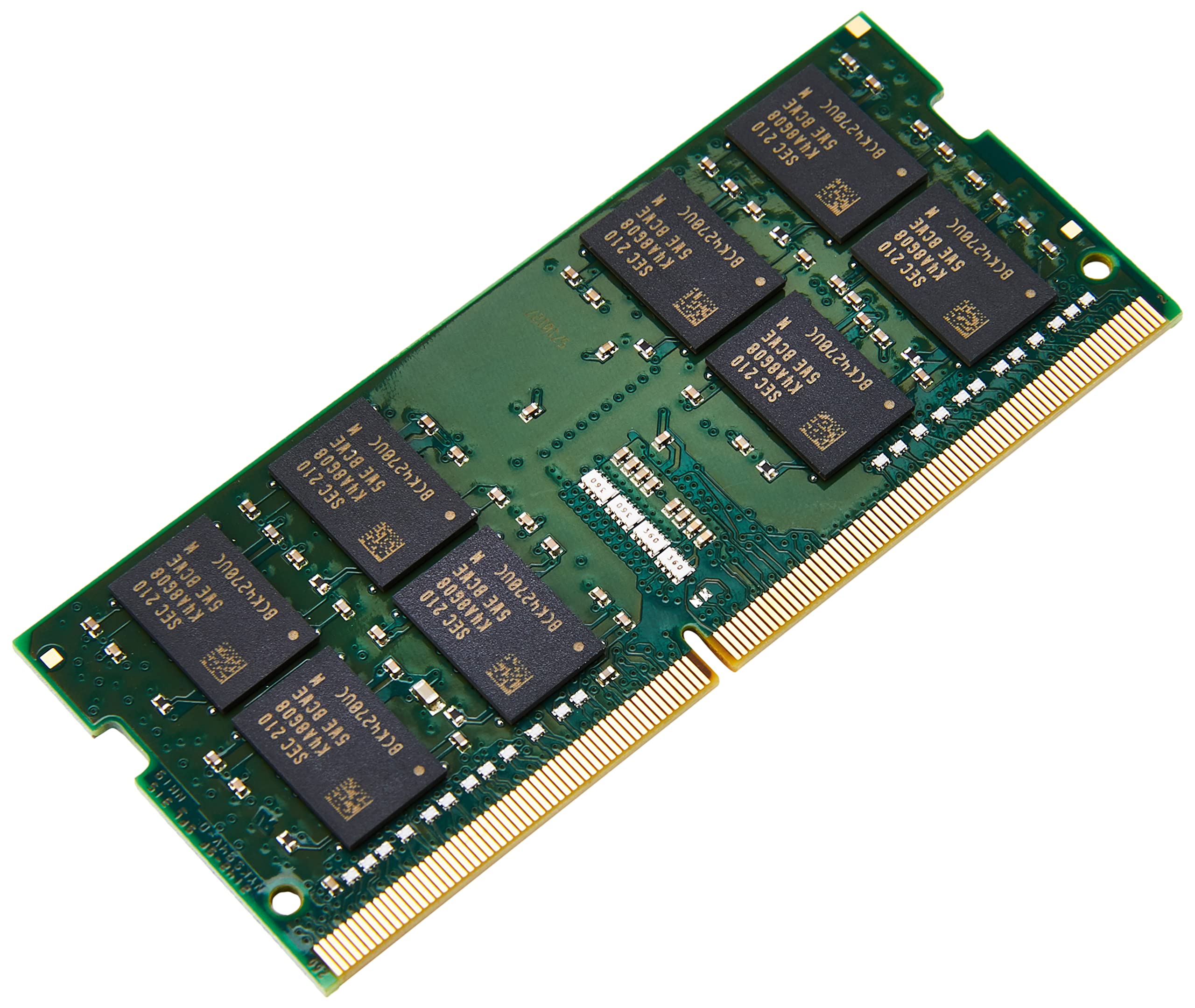 Kingston 16GB 3200MHz DDR4 Non-ECC CL22 SODIMM 2Rx8 : Amazon.ca