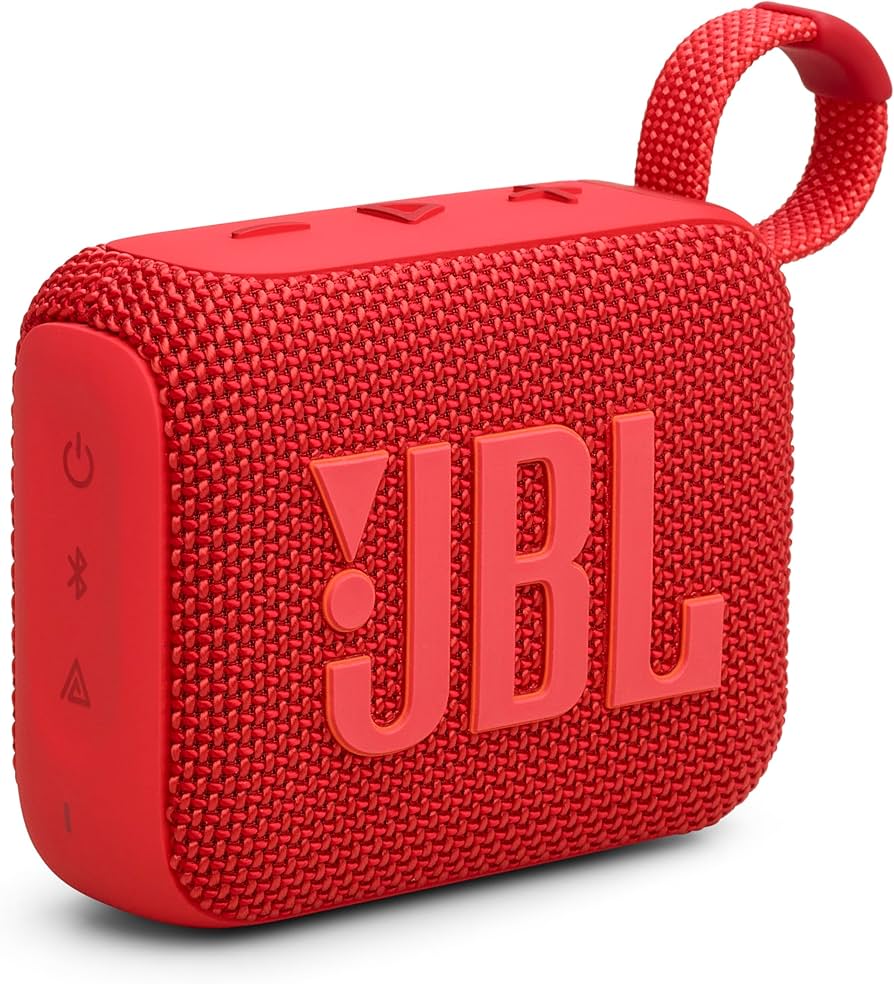 Amazon.co.jp: JBL GO4 Bluetoothスピーカー USB C充電/IP67防塵防水
