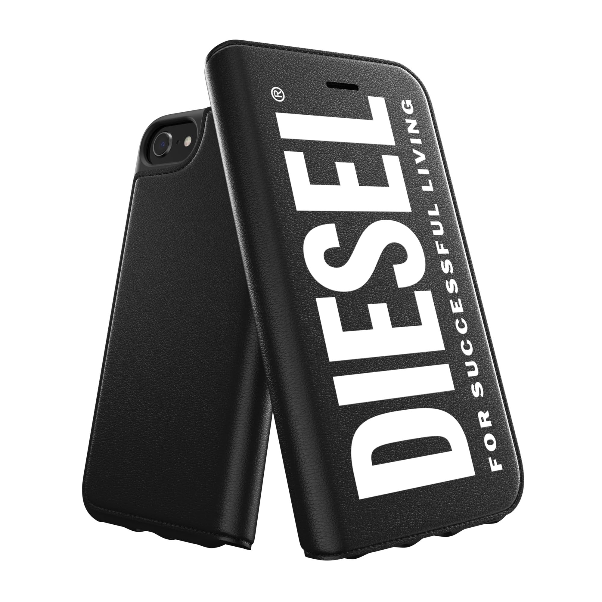 Amazon.co.jp: DIESEL iPhone SEケース (第3世代 /第2世代) iPhone 6