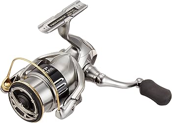 Amazon | シマノ(SHIMANO) スピニングリール 15 ツインパワー 2500S