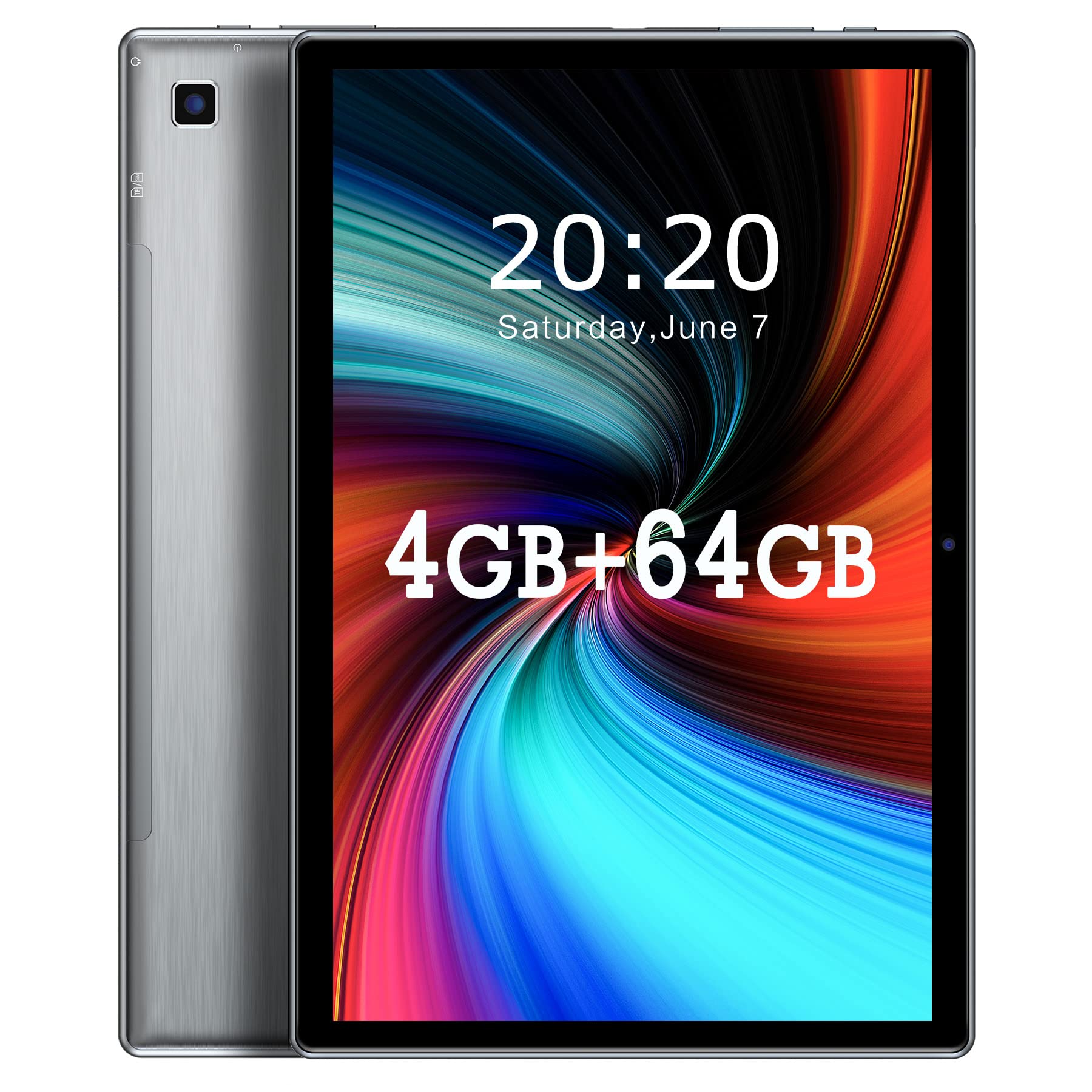 Amazon.co.jp: TECLAST wifiモデルタブレット 10インチタブレットP20HD