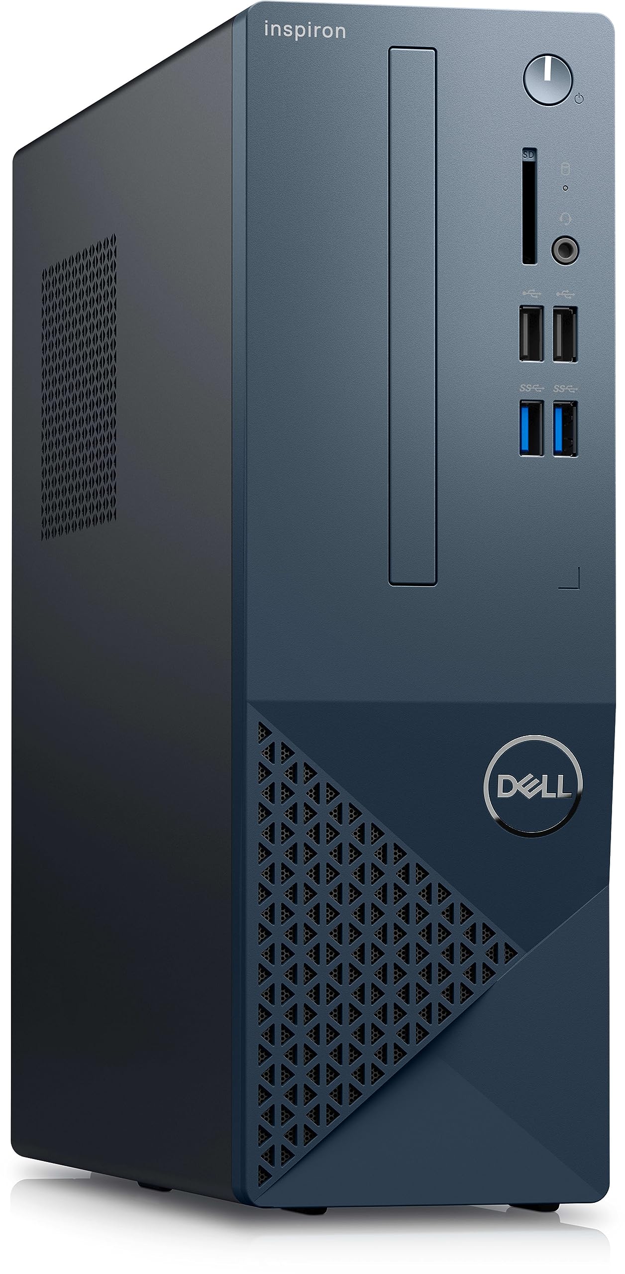 Amazon.com: Dell Inspiron 3020 SFF Desktop (2023) | Core i5-13400