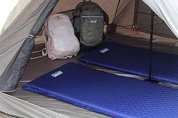 Amazon | 【Amazon.co.jp 限定】コールマン(Coleman) キャンパー