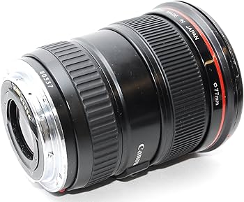 Amazon | Canon AFレンズ EF 17-35mm F2.8L USM | カメラ用交換レンズ 通販