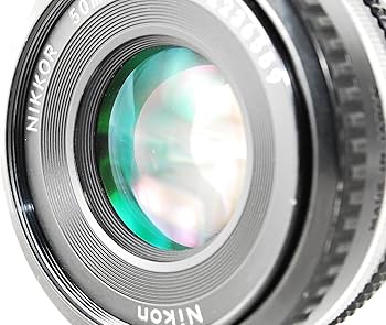 Amazon | NIKON ニコン Ai-S 50mm F1.8 | カメラ用交換レンズ 通販