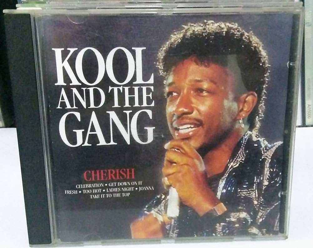 Cherish - Amazon.com Music