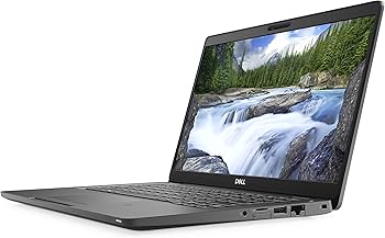 Amazon.co.jp: Dell Latitude 5300 ノートパソコン - 13.3インチ FHD