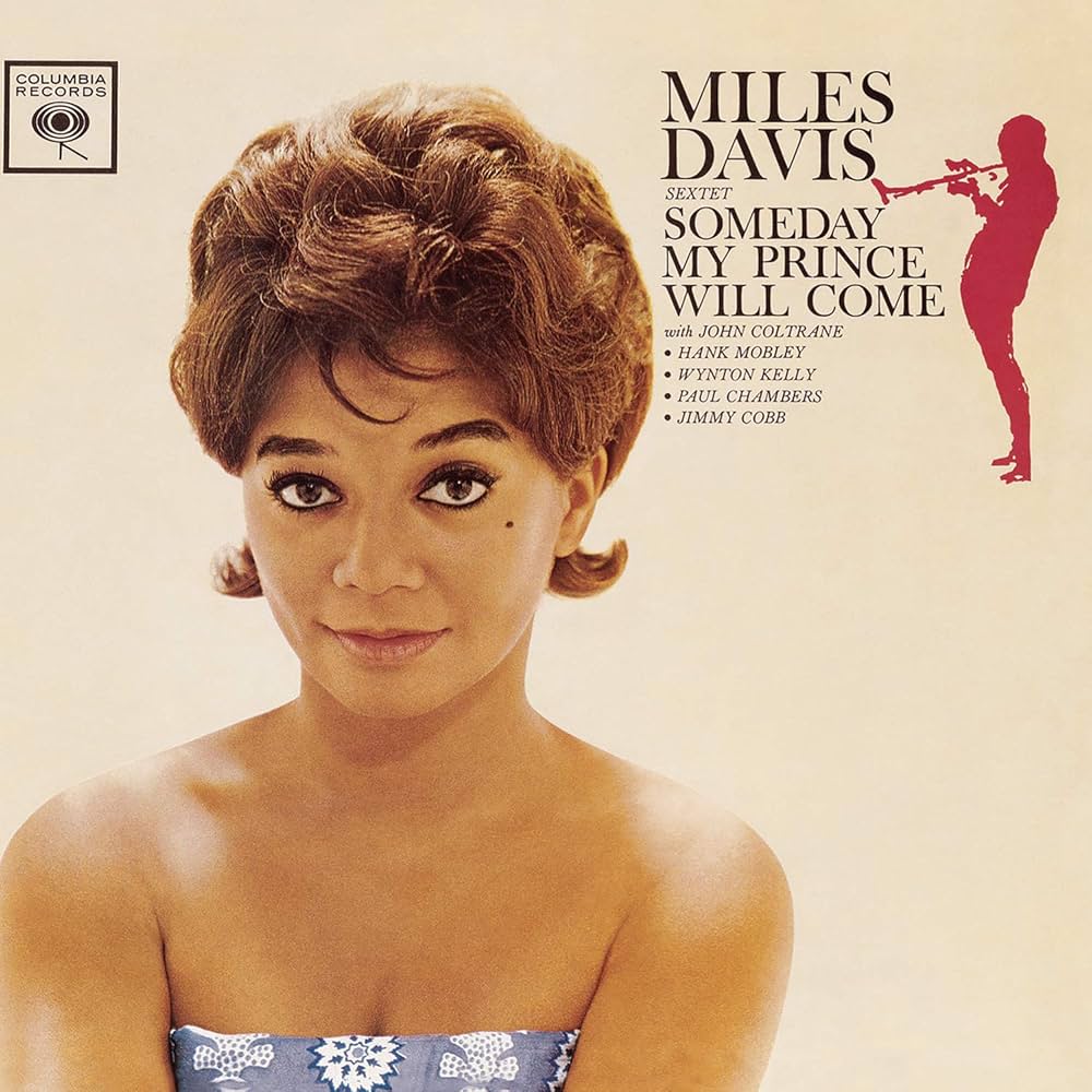 Miles Davis - Someday My Prince Will Come - Amazon.com Music