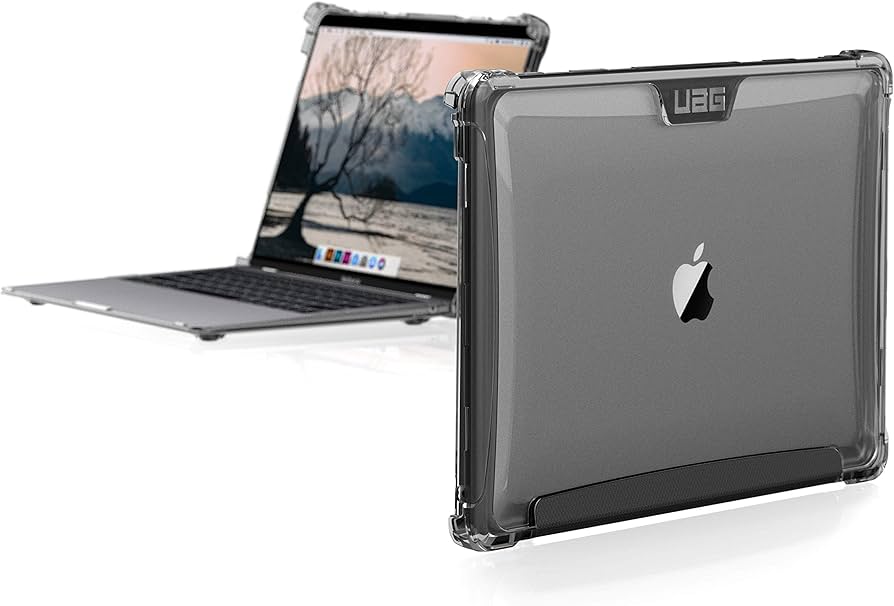 Amazon.com: URBAN ARMOR GEAR UAG MacBook Air 13 inch Case 2018