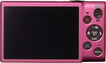 Amazon.co.jp: Canon デジタルカメラ IXY 110F 約1600万画素 光学8倍