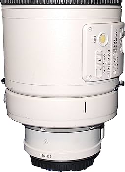 Amazon.com : Canon EF 300mm f/2.8L IS USM Telephoto Lens for Canon