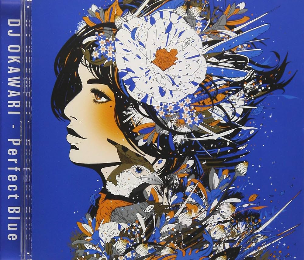 DJ OKAWARI - Perfect Blue - Amazon.com Music