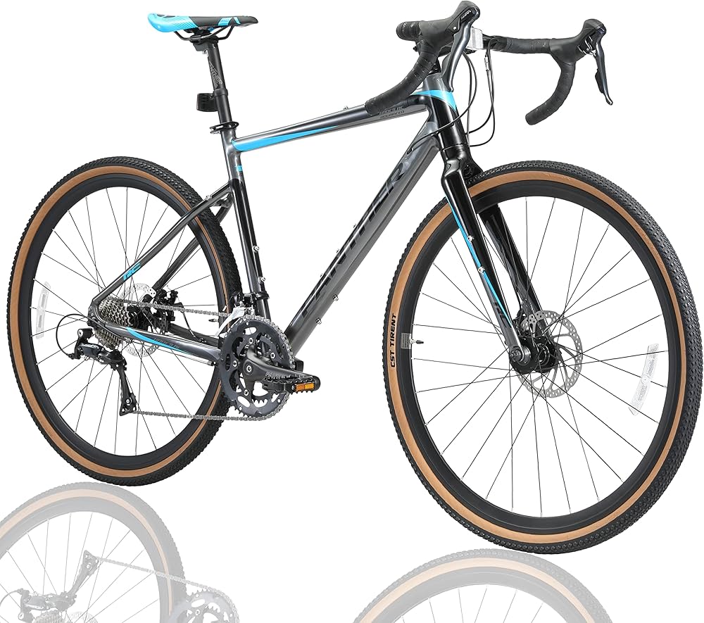 Amazon | PANTHER (パンサー) シクロクロスバイク HADESシリーズ STI