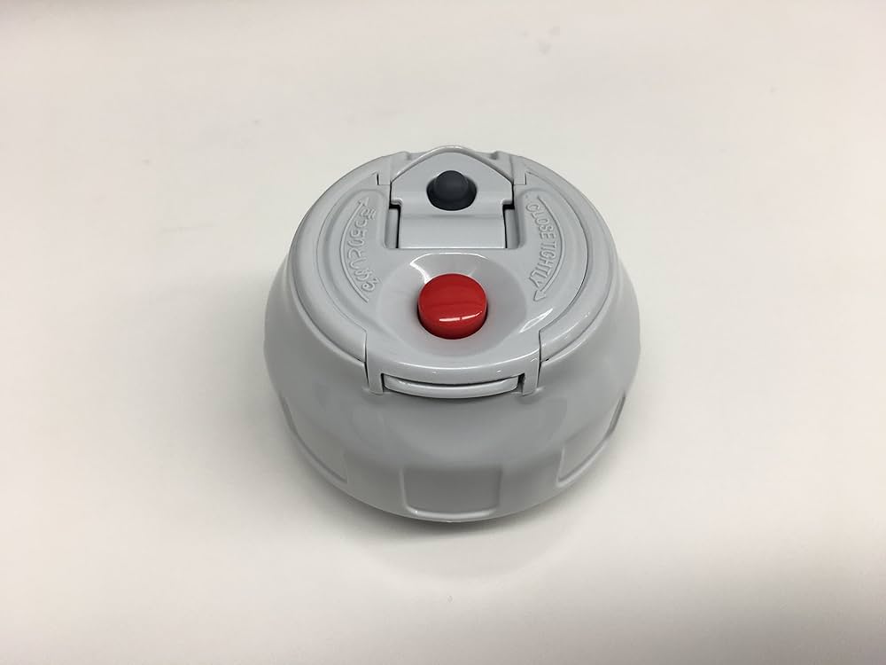 Amazon｜象印部品：中せん/S81-6B ステンレスボトル用｜水筒