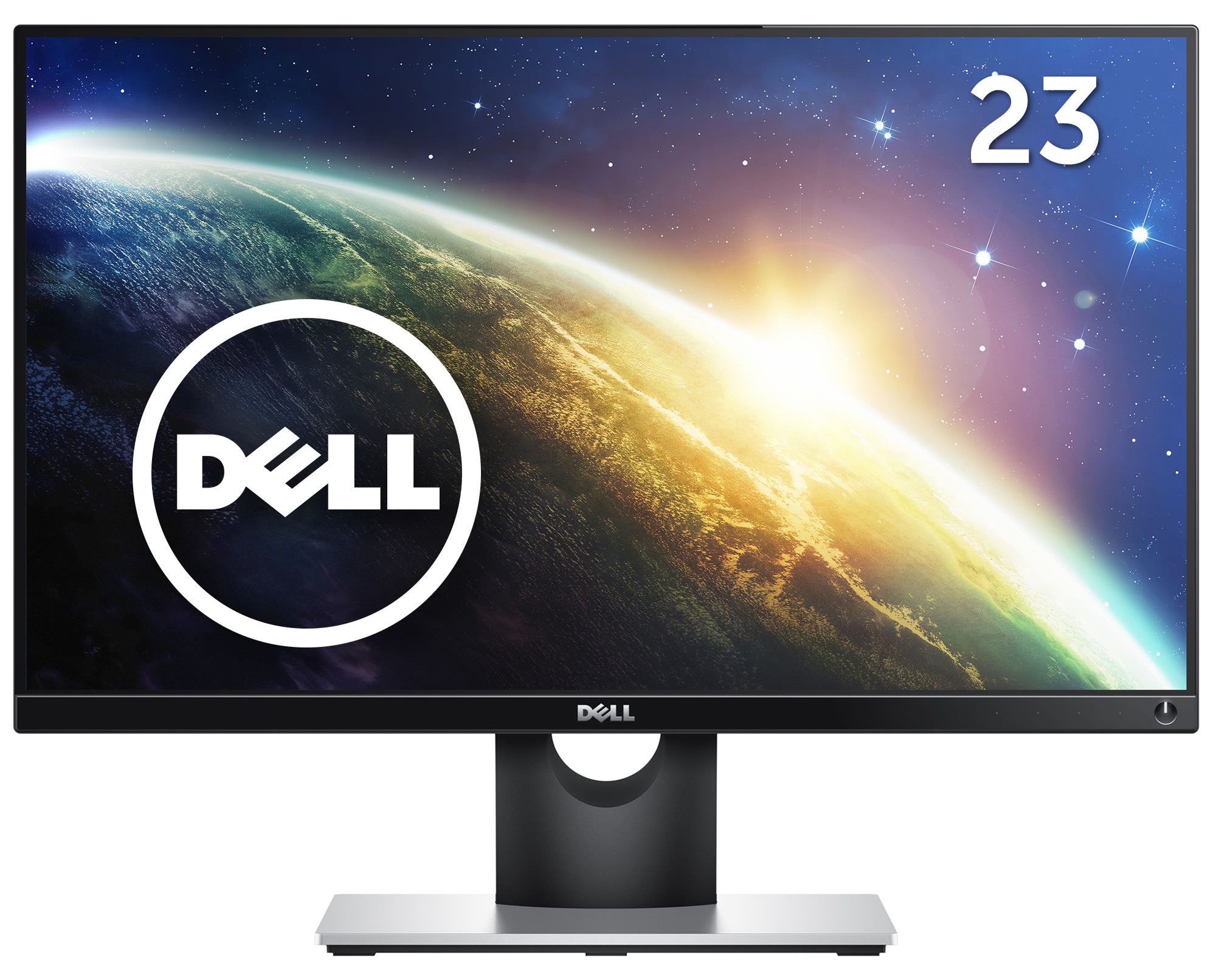 Amazon.co.jp: Dell ディスプレイ モニター S2316H 23インチ/フルHD