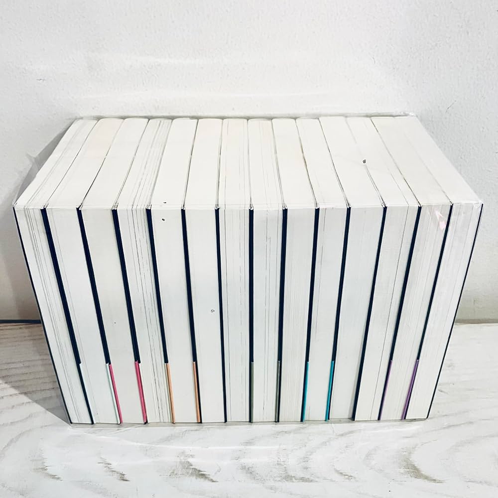 Amazon.co.jp: 楳図かずお こわい本 コミック 全14巻完結セット (楳図