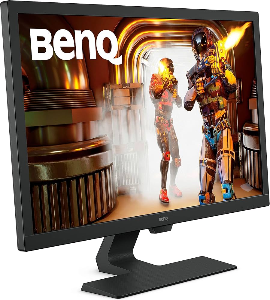 Amazon.co.jp: BenQ GL2480 アイケアモニター (24インチ/フルHD/TN