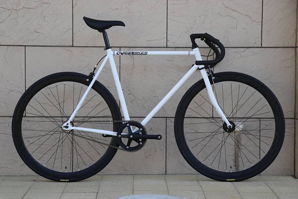 Amazon | CARTEL BIKES カーテルバイク AVENUE COMPLETE BIKE