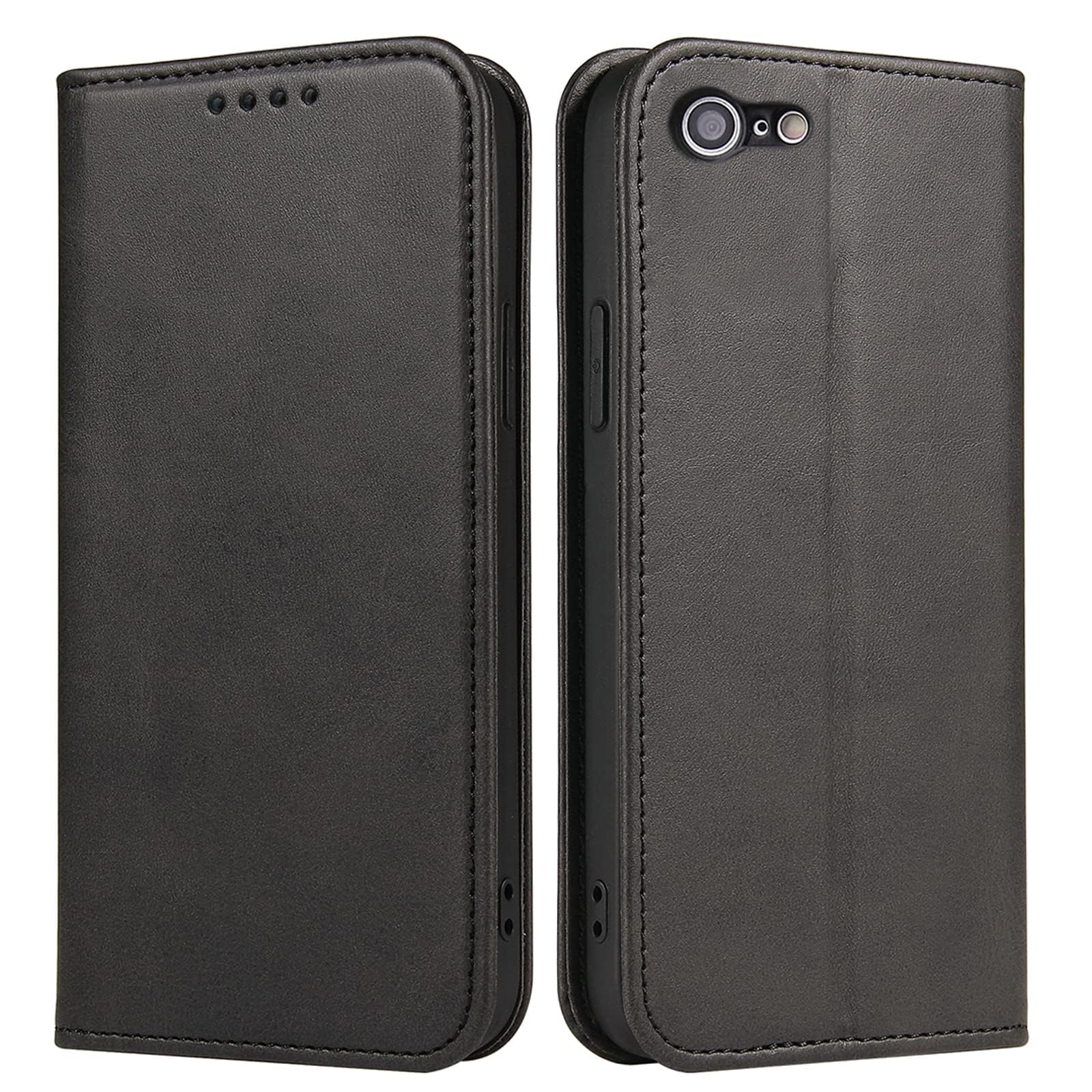 Amazon.co.jp: PinLiSheng iPhone se ケース手帳型 第2世代 第3世代