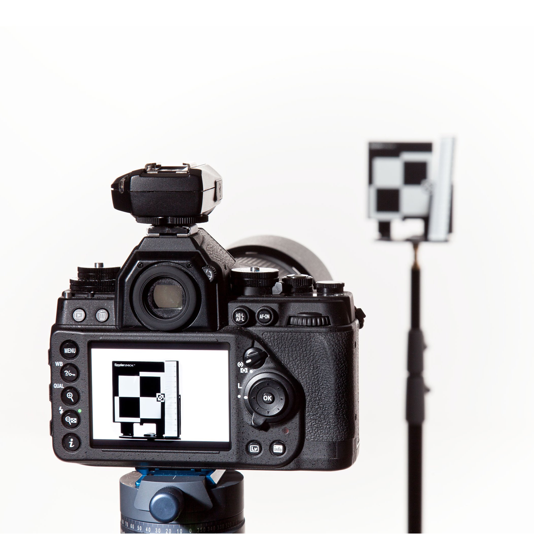 Amazon | Datacolor Spyder5CAPTURE PRO キャリブレーションキット