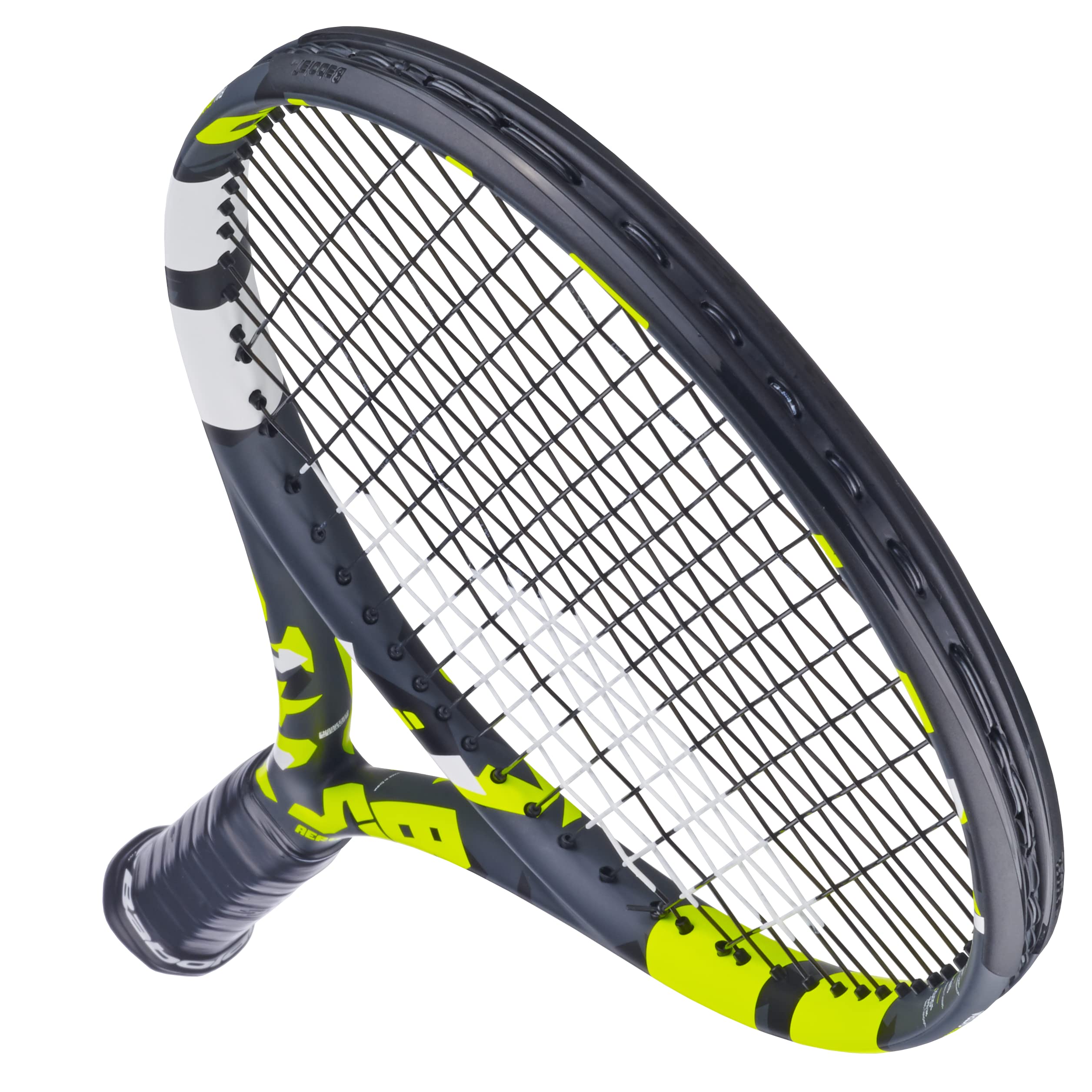 Babolat Pure Aero G2 イエロー/ブラック Babolat PURE AERO テニス