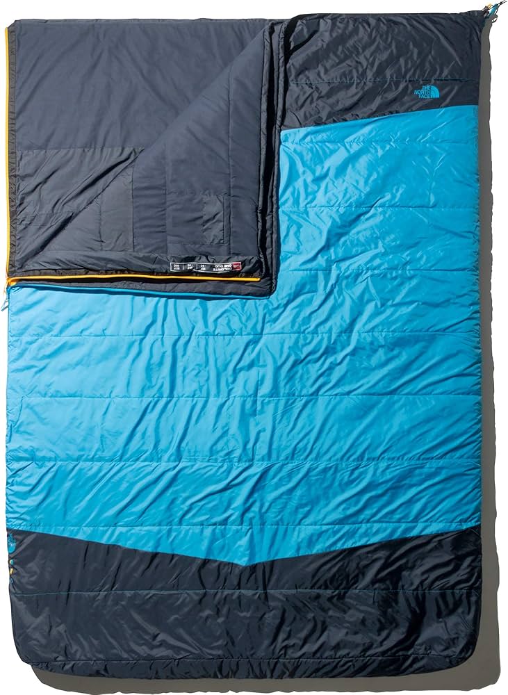 Amazon.co.jp: THE NORTH FACE(ザ・ノースフェイス) 寝袋 Dolomite One