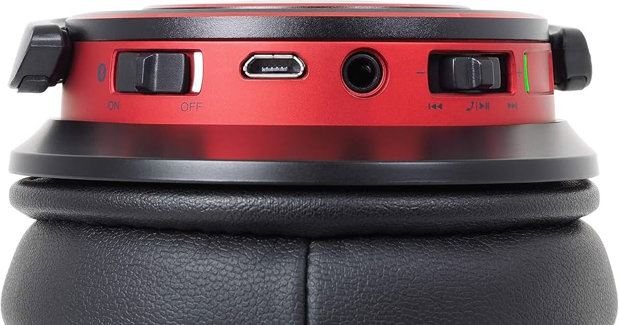 Amazon.co.jp: オーディオテクニカ ATH-WS660BT BRD ヘッドホン