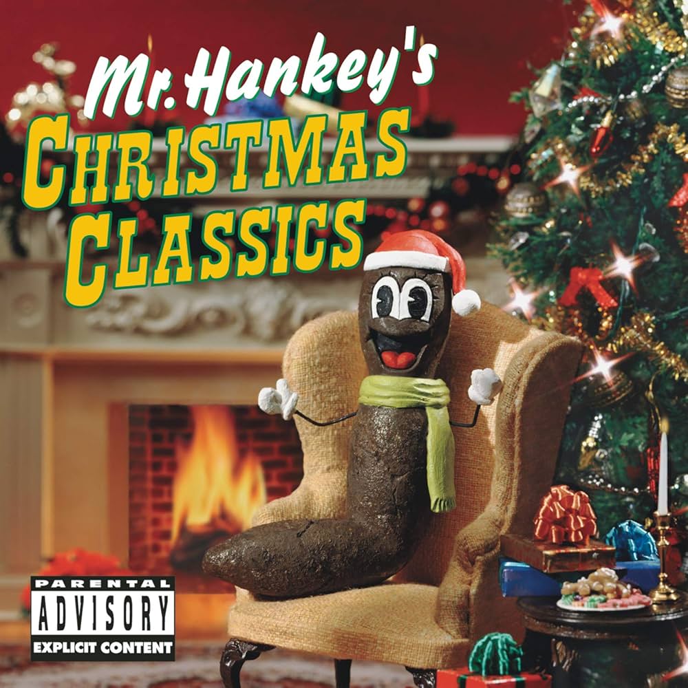 Amazon.co.jp: Mr Hankeys Christmas: ミュージック