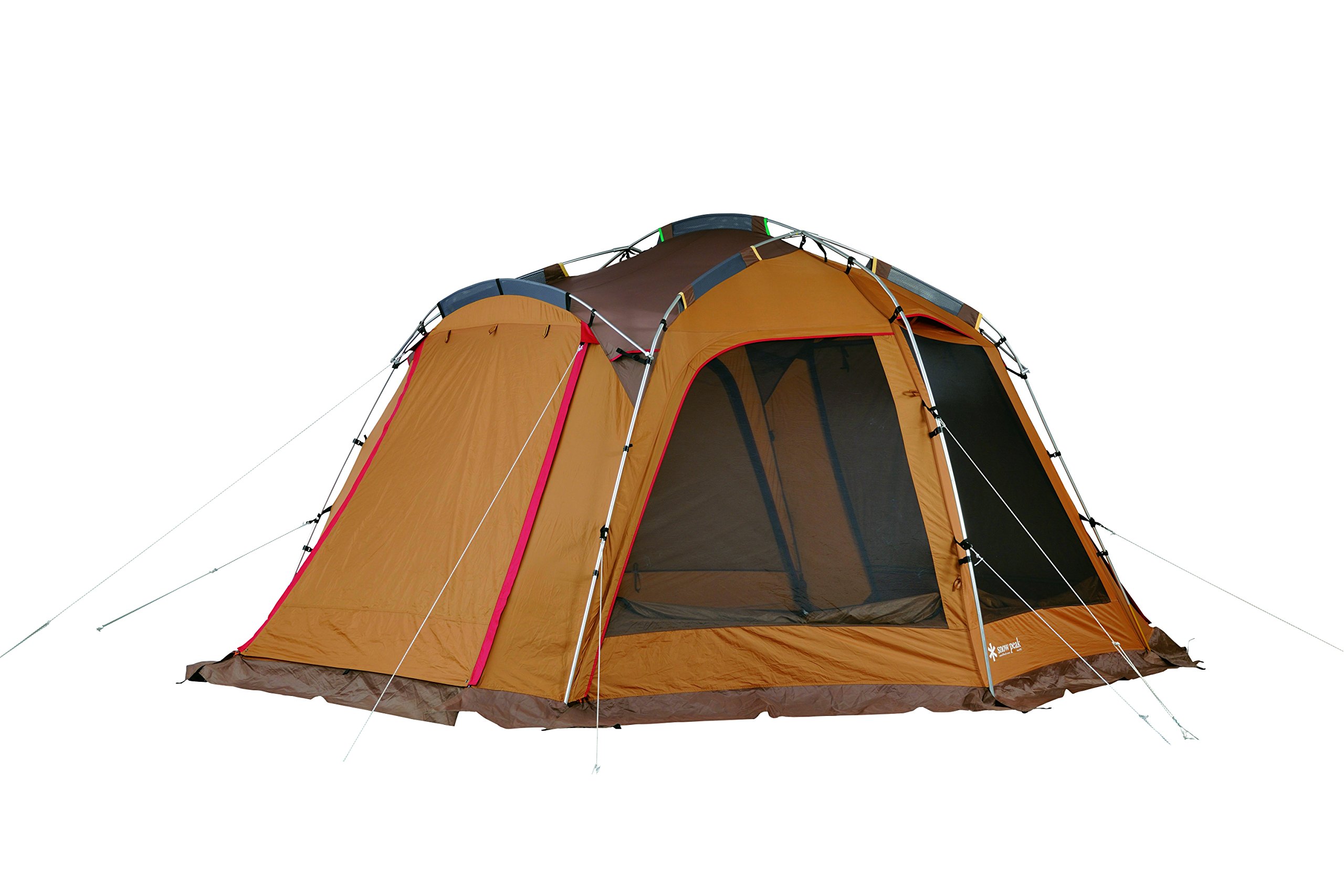 Amazon | スノーピーク(snow peak) メッシュシェルター TP-920 | Snow