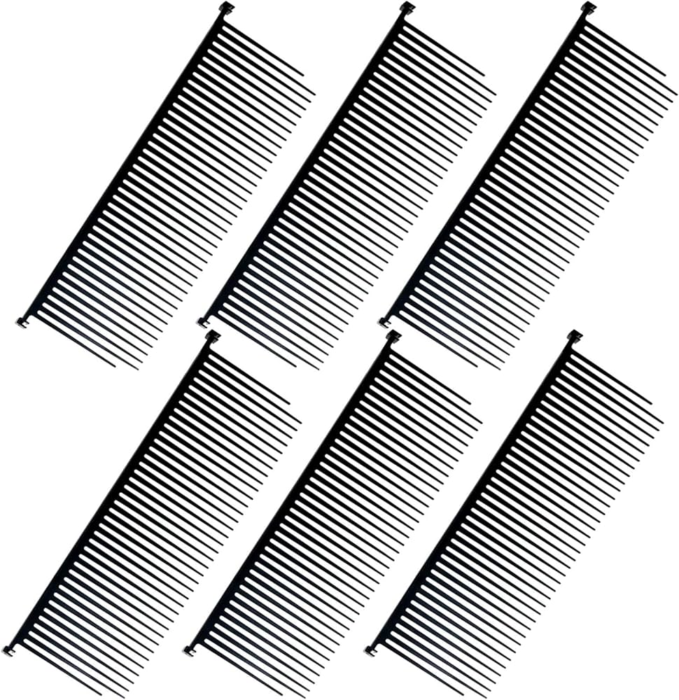 4119 Pleat Spacers Replacement Compatible with Aprilaire 2200 2250