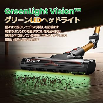 Amazon | 掃除機 コードレス 【12月新登場！業界初腰痛ゼロ折りたたみ