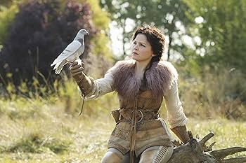 Amazon.com: Once Upon a Time - Es war einmal : Movies & TV