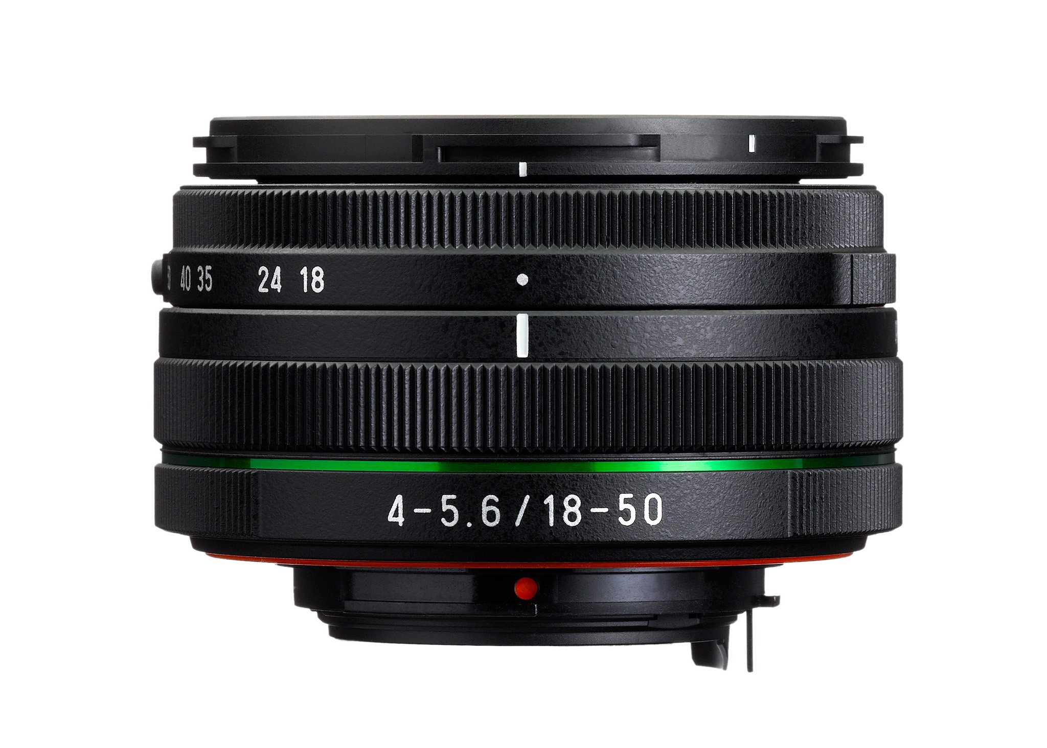 Amazon.co.jp: ペンタックス HD DA 18-50mm F4-5.6 DC WR レンズ