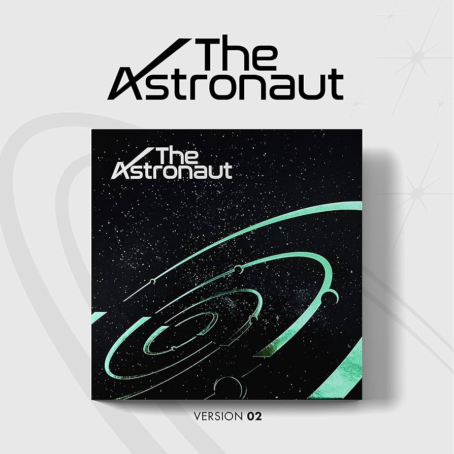 Amazon.co.jp: The Astronaut: ミュージック