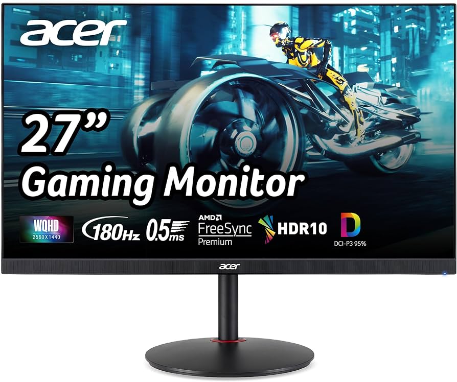 Amazon.com: Acer Nitro 27