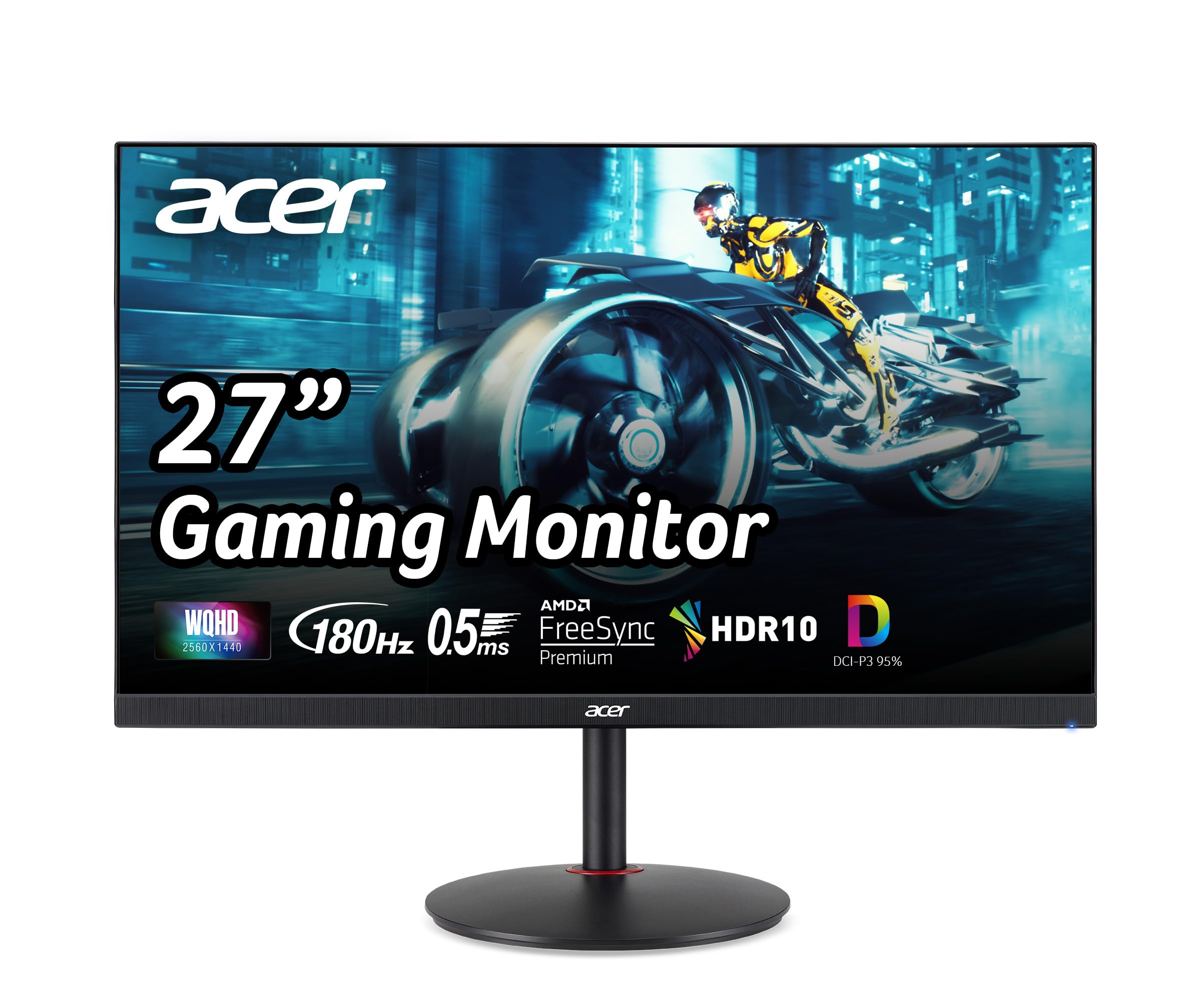 Amazon.com: Acer Nitro 27