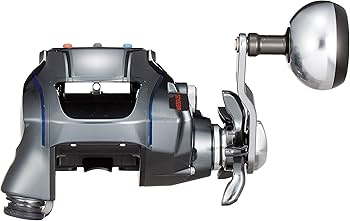 Amazon | ダイワ(Daiwa) 電動リール 14 シーボーグ 300J-L | ダイワ